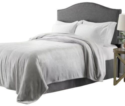 Refurbished Member's Mark Queen Plush Blanket - Reebelo Ireland