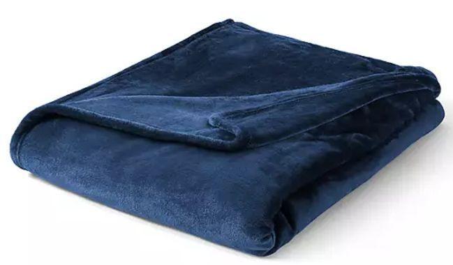 Refurbished Member's Mark Queen Plush Blanket - Reebelo Ireland