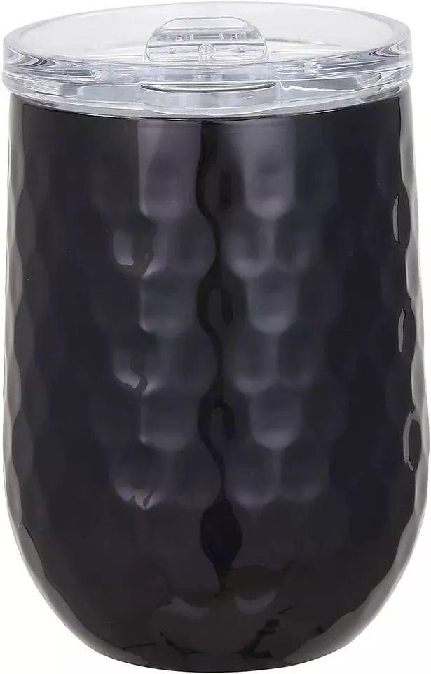 Refurbished Member's Mark Stemless Wine Tumblers 12 oz (Pack of 4) - Reebelo Ireland