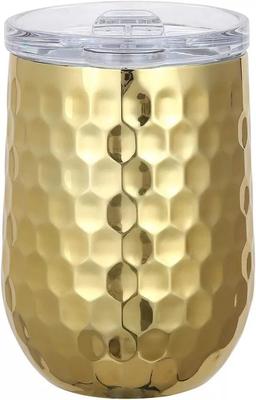 Refurbished Member's Mark Stemless Wine Tumblers 12 oz (Pack of 4) - Reebelo Ireland
