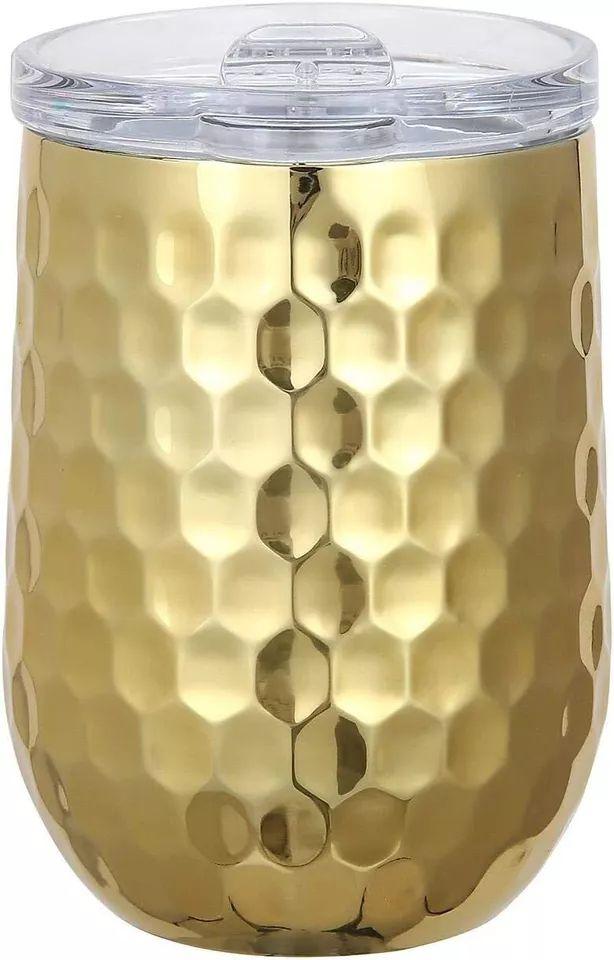 Refurbished Member's Mark Stemless Wine Tumblers 12 oz (Pack of 4) - Reebelo Ireland