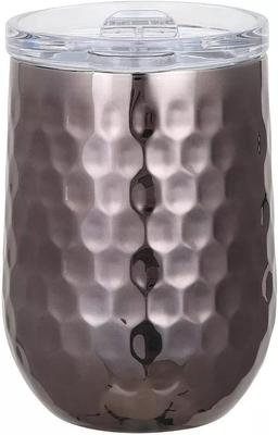 Refurbished Member's Mark Stemless Wine Tumblers 12 oz (Pack of 4) - Reebelo Ireland