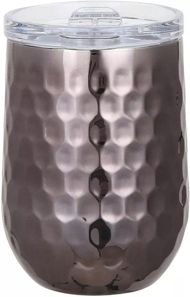 Refurbished Member's Mark Stemless Wine Tumblers 12 oz (Pack of 4) - Reebelo Ireland
