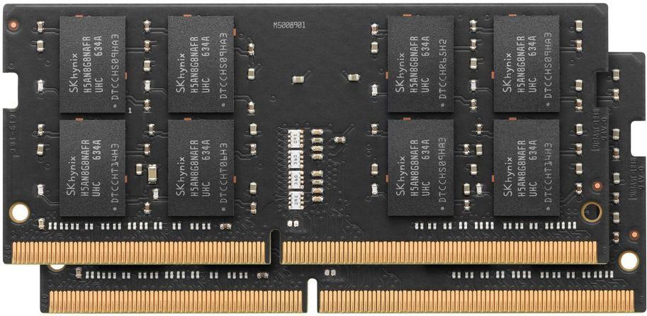Refurbished Apple Memory Module 32GB 2666MHz SO-DIMMS (2x16GB) - Reebelo Ireland