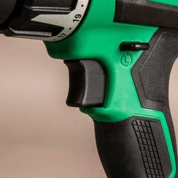 Refurbished Metabo HPT DS18DFX 18V Cordless Drill Driver Kit - Reebelo Ireland