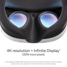 Refurbished Meta Quest 3 Get Batman: Arkham Shadow VR - Reebelo Ireland