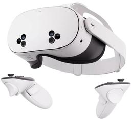 Refurbished Meta Quest 3S All-In-One Virtual Reality Headset - Reebelo Ireland