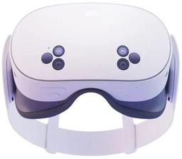 Refurbished Meta Quest 3S All-In-One Virtual Reality Headset - Reebelo Ireland