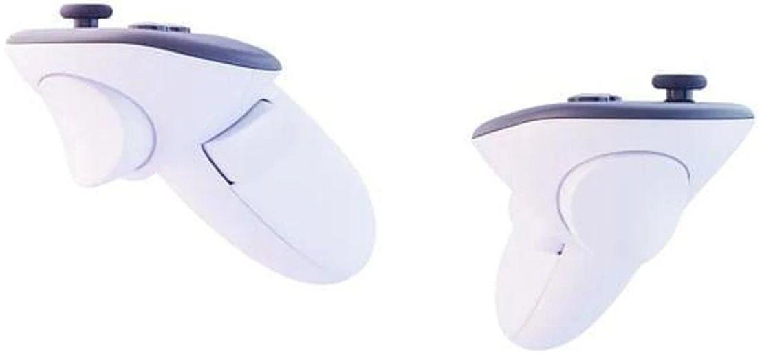 Refurbished Meta Quest 3S All-In-One Virtual Reality Headset - Reebelo Ireland