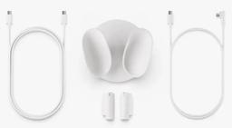 Refurbished Meta Quest Compact Charging Dock for Meta Quest 3/3S - Reebelo Ireland