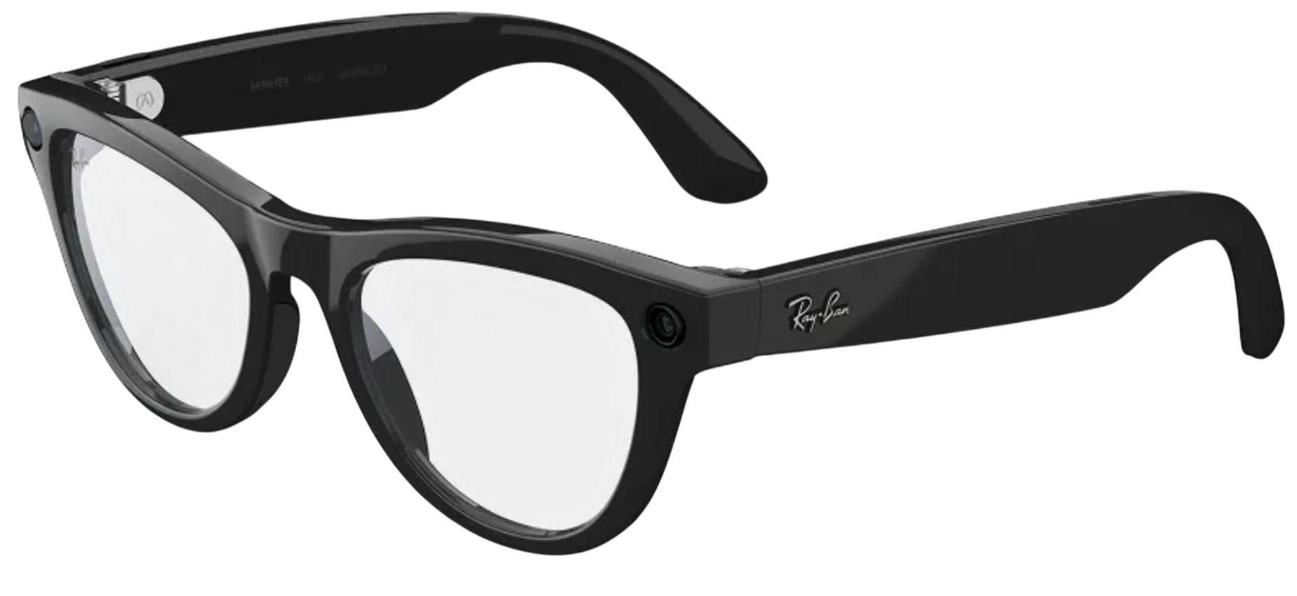 Refurbished Meta Ray-Ban Meta Skyler (Gen 2) Smart Glasses - Reebelo Ireland