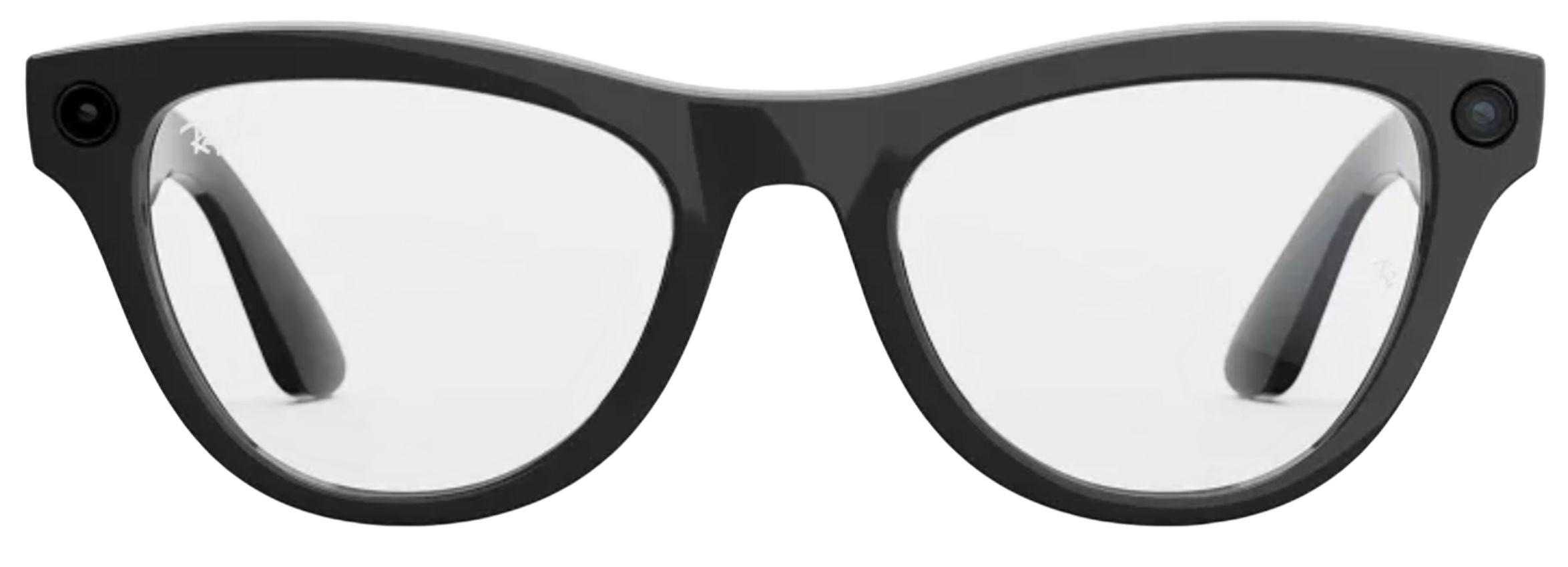 Refurbished Meta Ray-Ban Meta Skyler (Gen 2) Smart Glasses - Reebelo Ireland