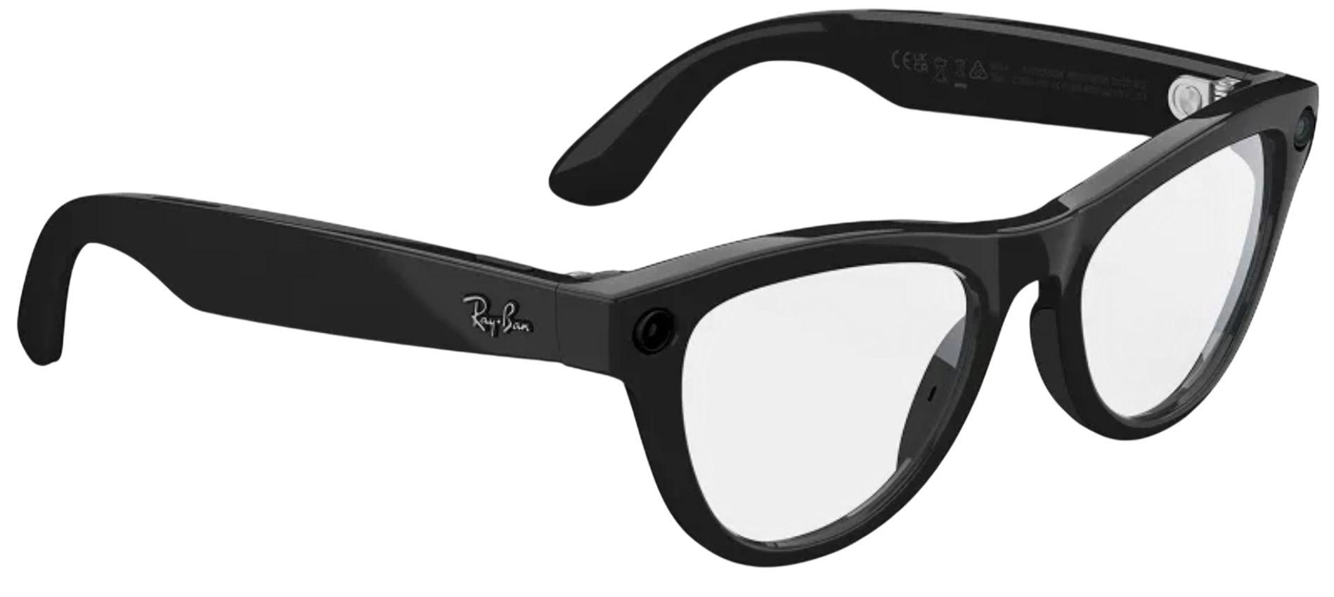 Refurbished Meta Ray-Ban Meta Skyler (Gen 2) Smart Glasses - Reebelo Ireland