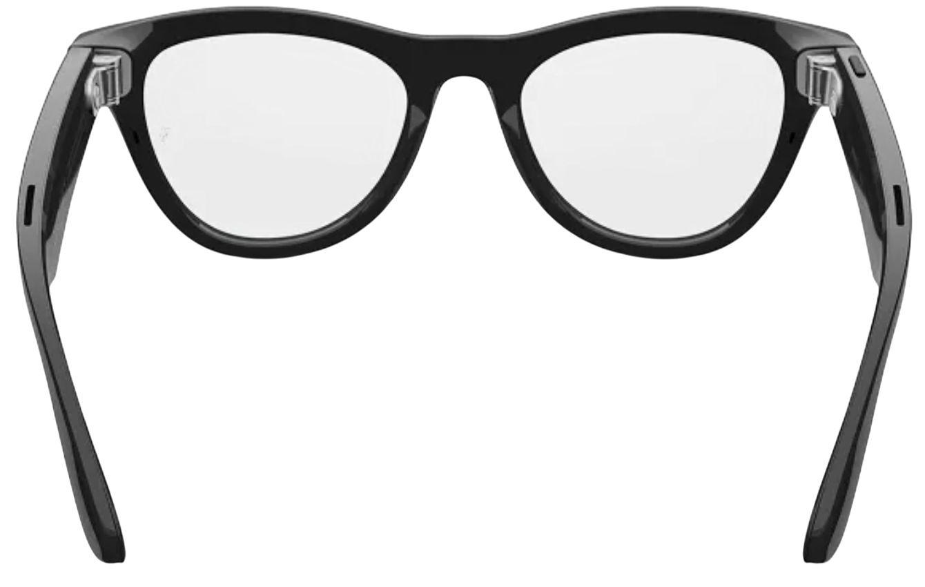 Refurbished Meta Ray-Ban Meta Skyler (Gen 2) Smart Glasses - Reebelo Ireland