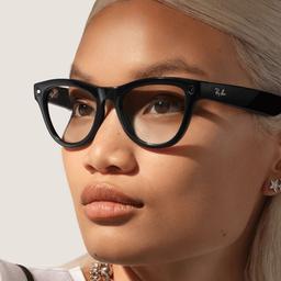 Refurbished Meta Ray-Ban Meta Skyler (Gen 2) Smart Glasses - Reebelo Ireland