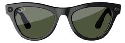 Refurbished Meta Ray-Ban Meta Skyler (Gen 2) Smart Glasses - Reebelo Ireland