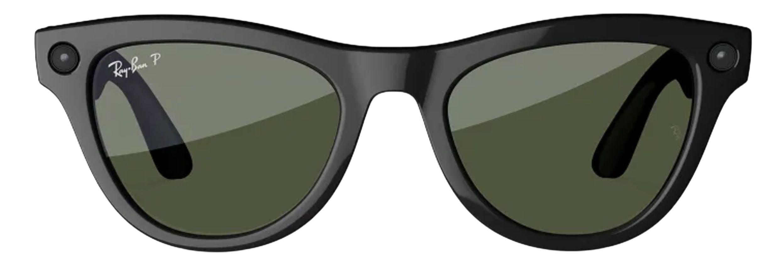 Refurbished Meta Ray-Ban Meta Skyler (Gen 2) Smart Glasses - Reebelo Ireland