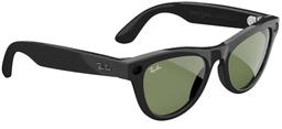 Refurbished Meta Ray-Ban Meta Skyler (Gen 2) Smart Glasses - Reebelo Ireland