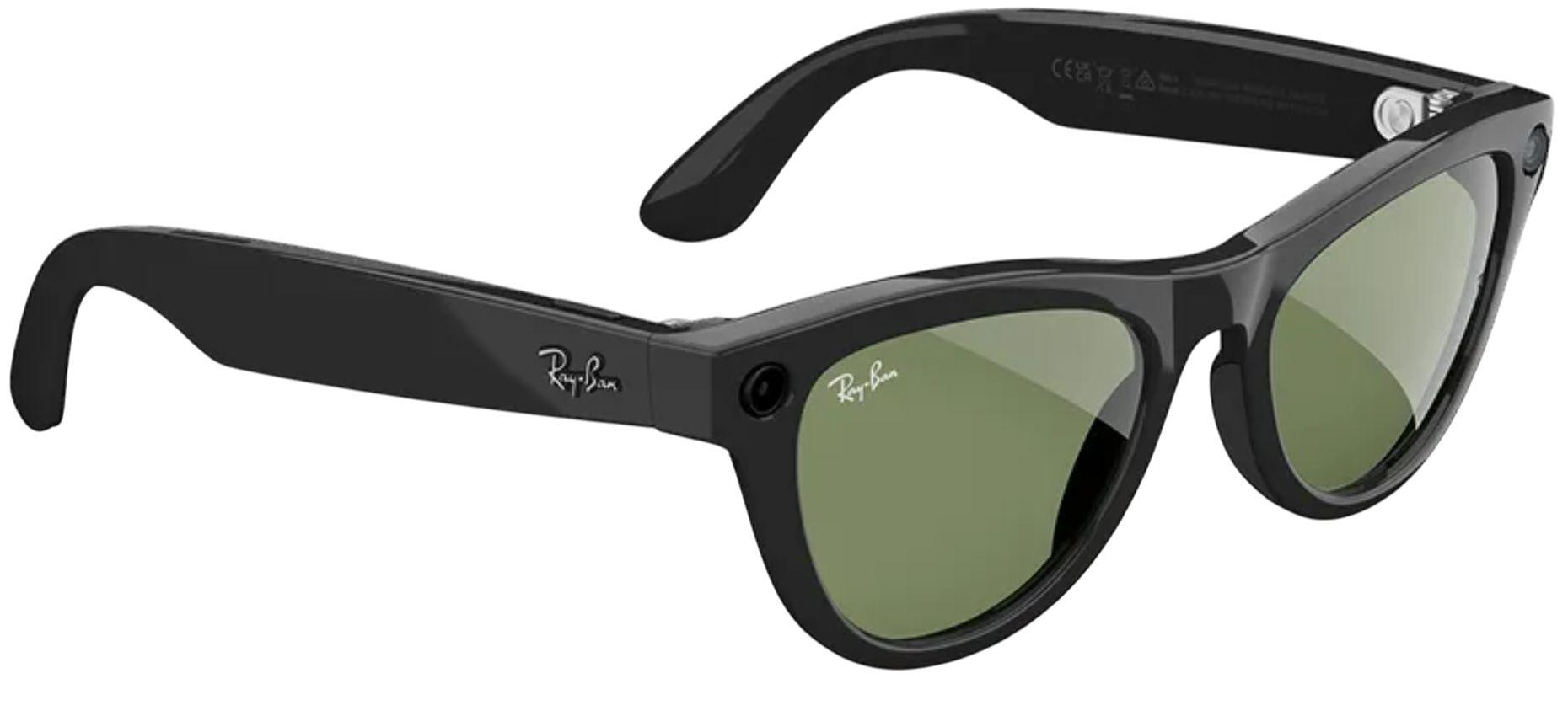 Refurbished Meta Ray-Ban Meta Skyler (Gen 2) Smart Glasses - Reebelo Ireland
