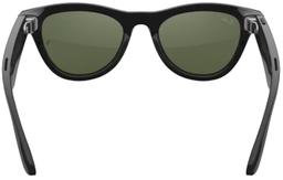 Refurbished Meta Ray-Ban Meta Skyler (Gen 2) Smart Glasses - Reebelo Ireland