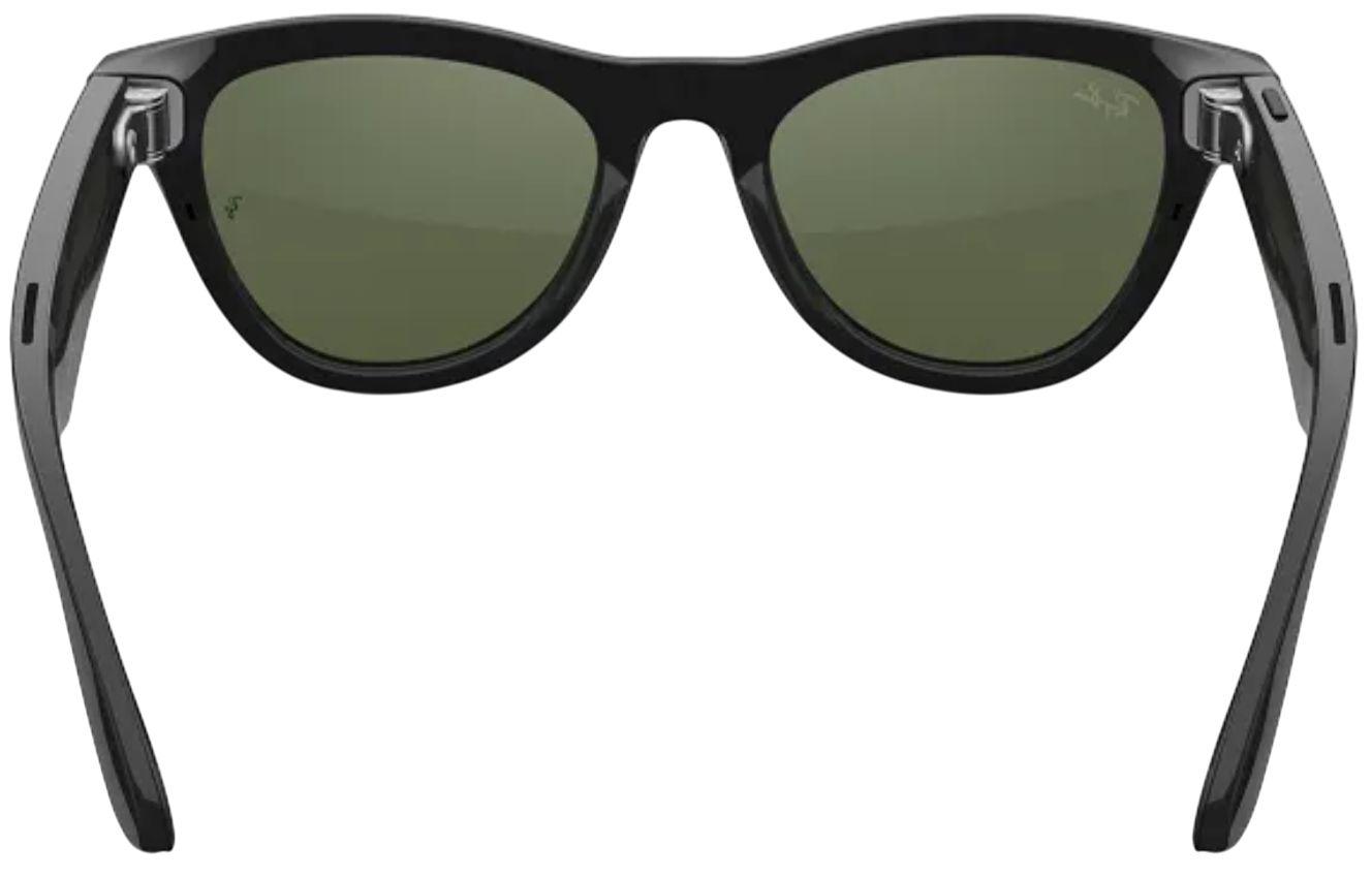 Refurbished Meta Ray-Ban Meta Skyler (Gen 2) Smart Glasses - Reebelo Ireland