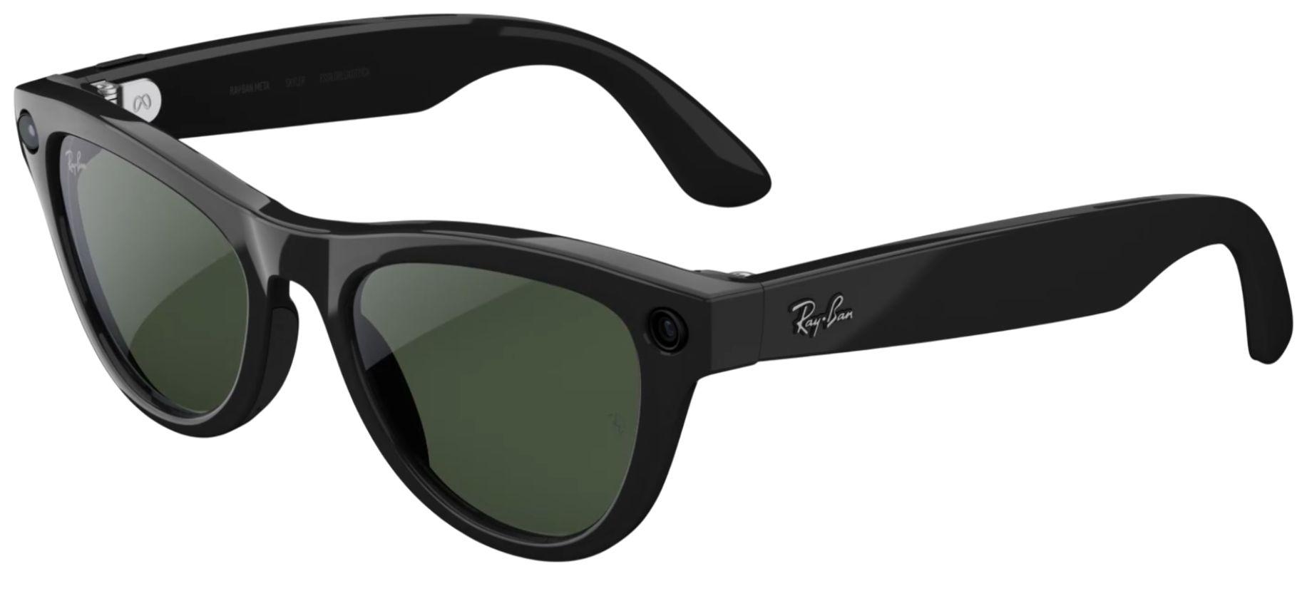 Refurbished Meta Ray-Ban Meta Skyler (Gen 2) Smart Glasses - Reebelo Ireland
