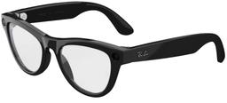 Refurbished Meta Ray-Ban Meta Skyler (Gen 2) Smart Glasses - Reebelo Ireland