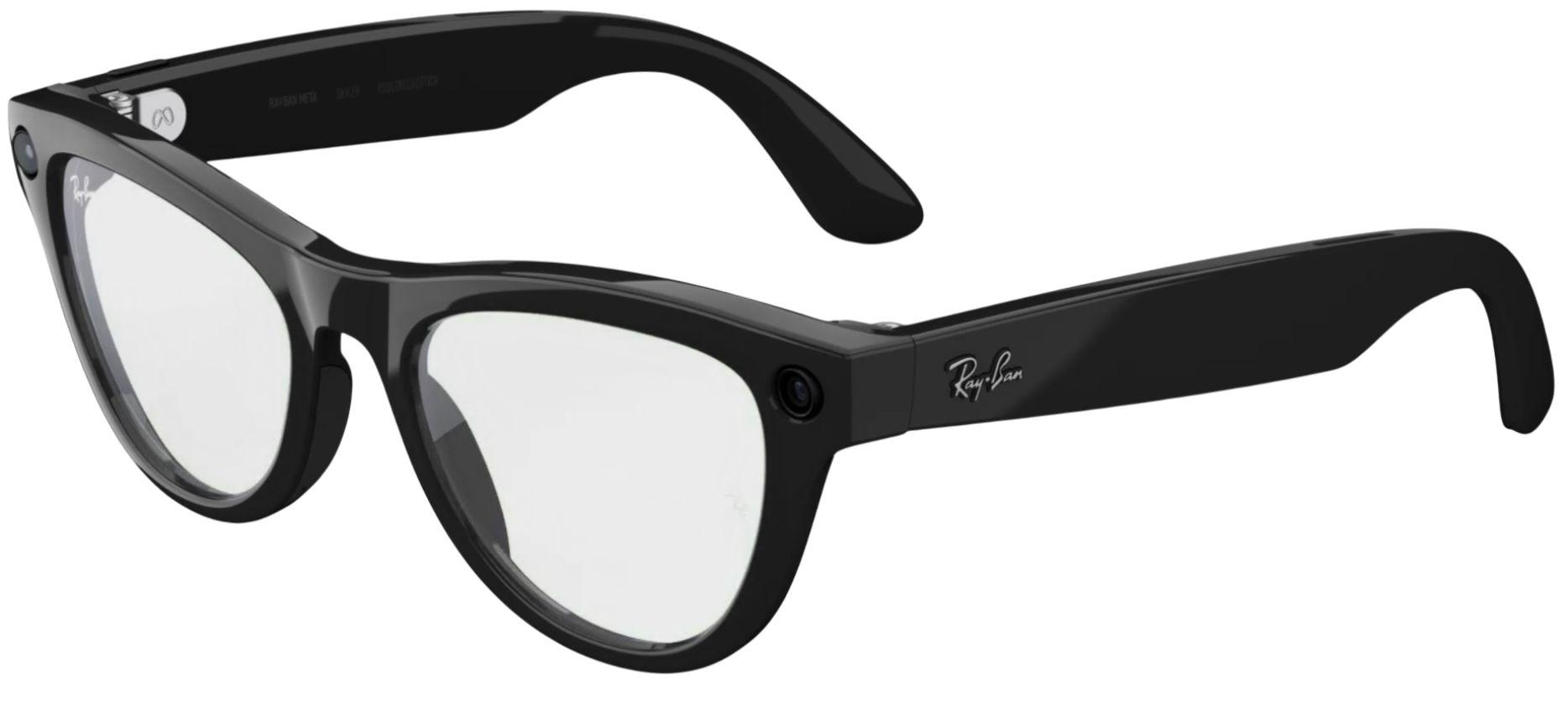 Refurbished Meta Ray-Ban Meta Skyler (Gen 2) Smart Glasses - Reebelo Ireland