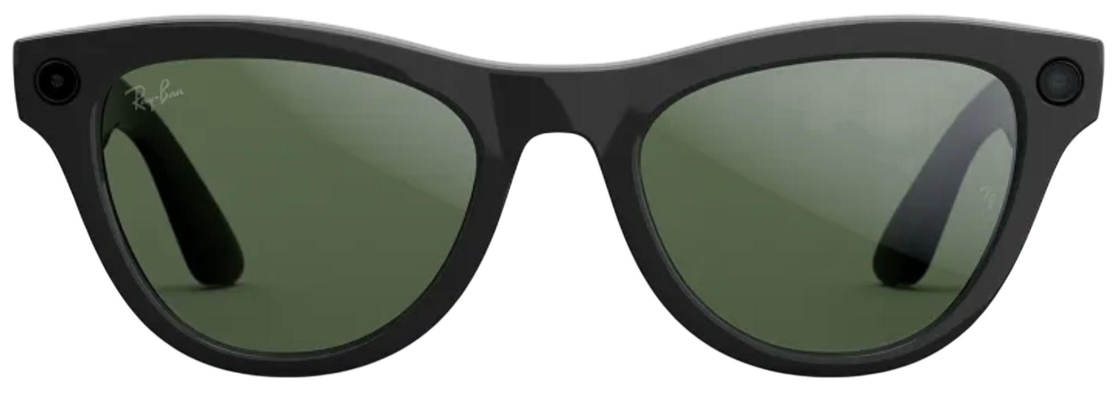 Refurbished Meta Ray-Ban Meta Skyler (Gen 2) Smart Glasses - Reebelo Ireland