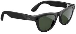 Refurbished Meta Ray-Ban Meta Skyler (Gen 2) Smart Glasses - Reebelo Ireland
