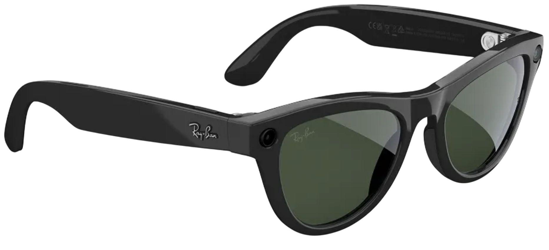 Refurbished Meta Ray-Ban Meta Skyler (Gen 2) Smart Glasses - Reebelo Ireland
