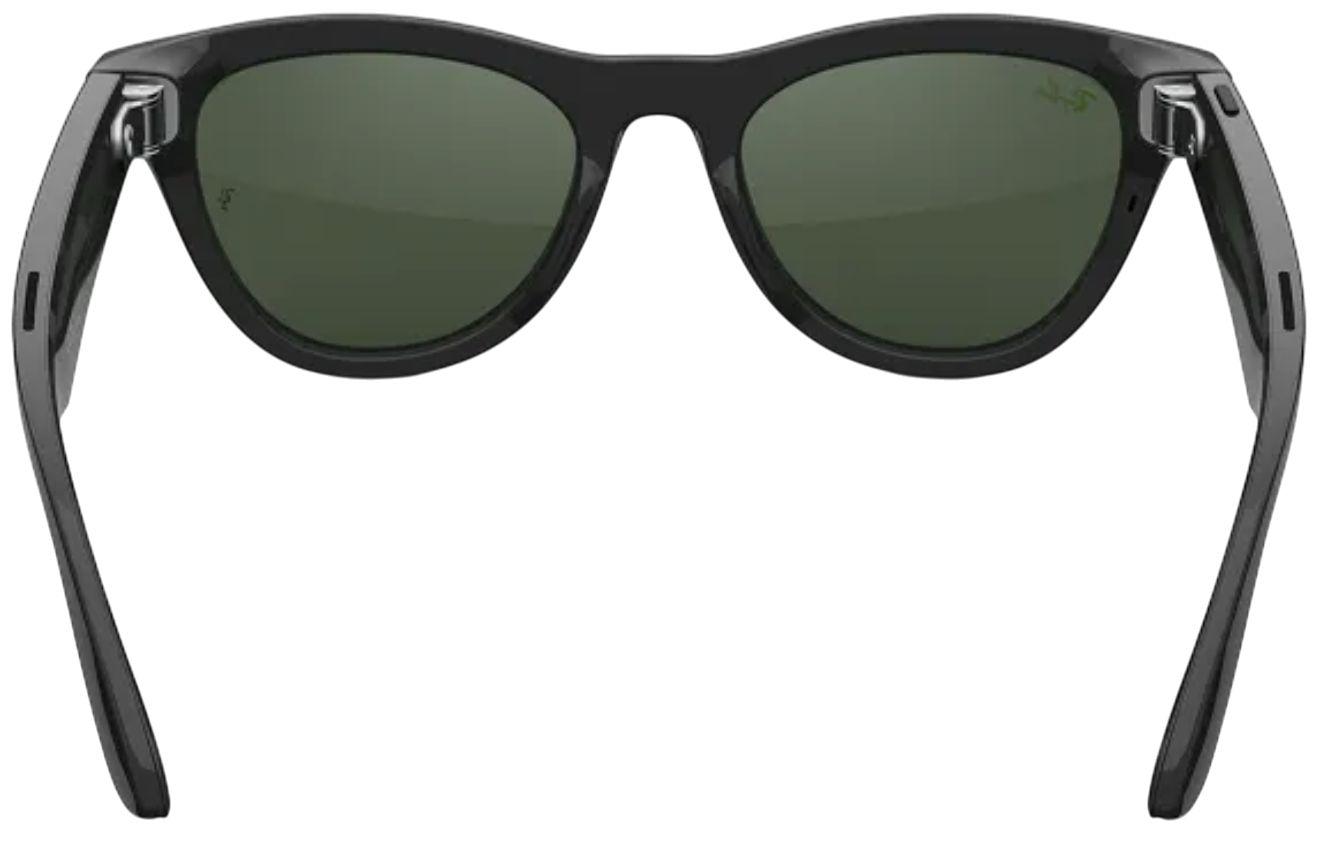 Refurbished Meta Ray-Ban Meta Skyler (Gen 2) Smart Glasses - Reebelo Ireland