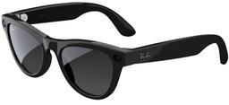 Refurbished Meta Ray-Ban Meta Skyler (Gen 2) Smart Glasses - Reebelo Ireland