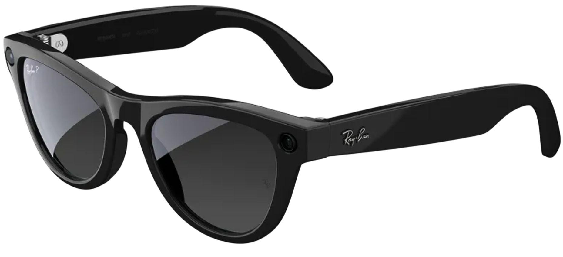 Refurbished Meta Ray-Ban Meta Skyler (Gen 2) Smart Glasses - Reebelo Ireland