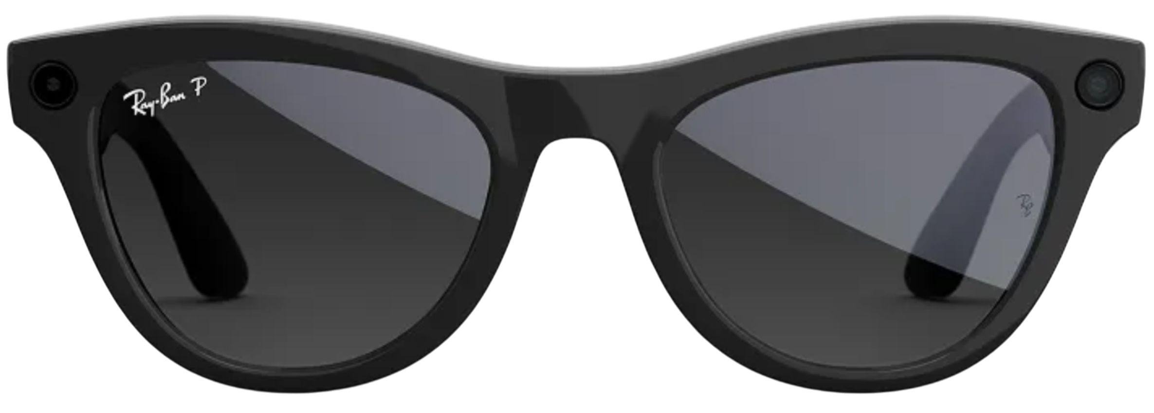 Refurbished Meta Ray-Ban Meta Skyler (Gen 2) Smart Glasses - Reebelo Ireland