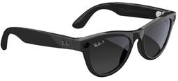 Refurbished Meta Ray-Ban Meta Skyler (Gen 2) Smart Glasses - Reebelo Ireland