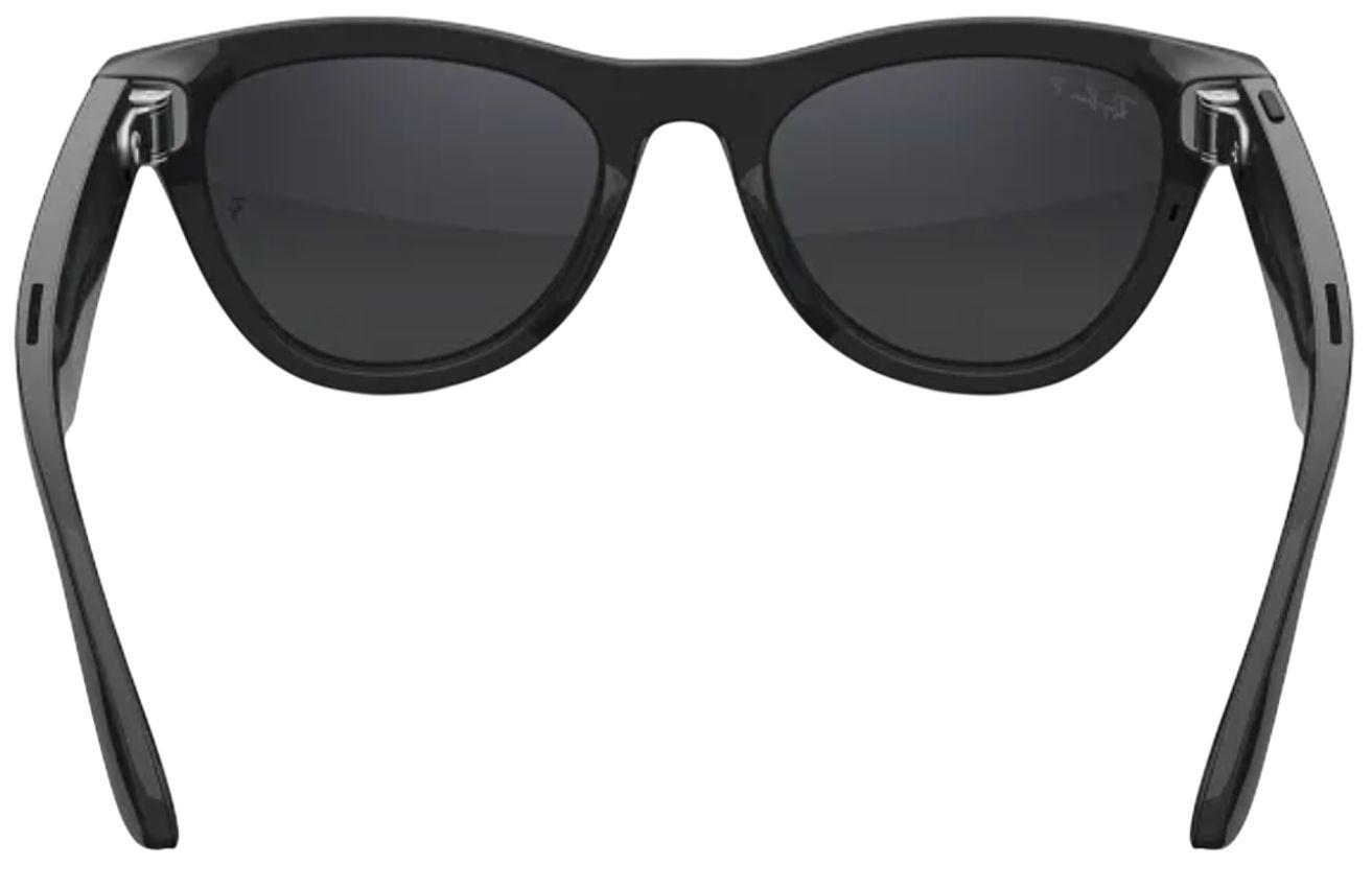 Refurbished Meta Ray-Ban Meta Skyler (Gen 2) Smart Glasses - Reebelo Ireland