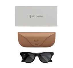 Refurbished Meta Ray-Ban Meta Skyler (Gen 2) Smart Glasses - Reebelo Ireland