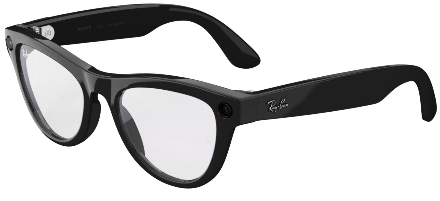 Refurbished Meta Ray-Ban Meta Skyler (Gen 2) Smart Glasses - Reebelo Ireland