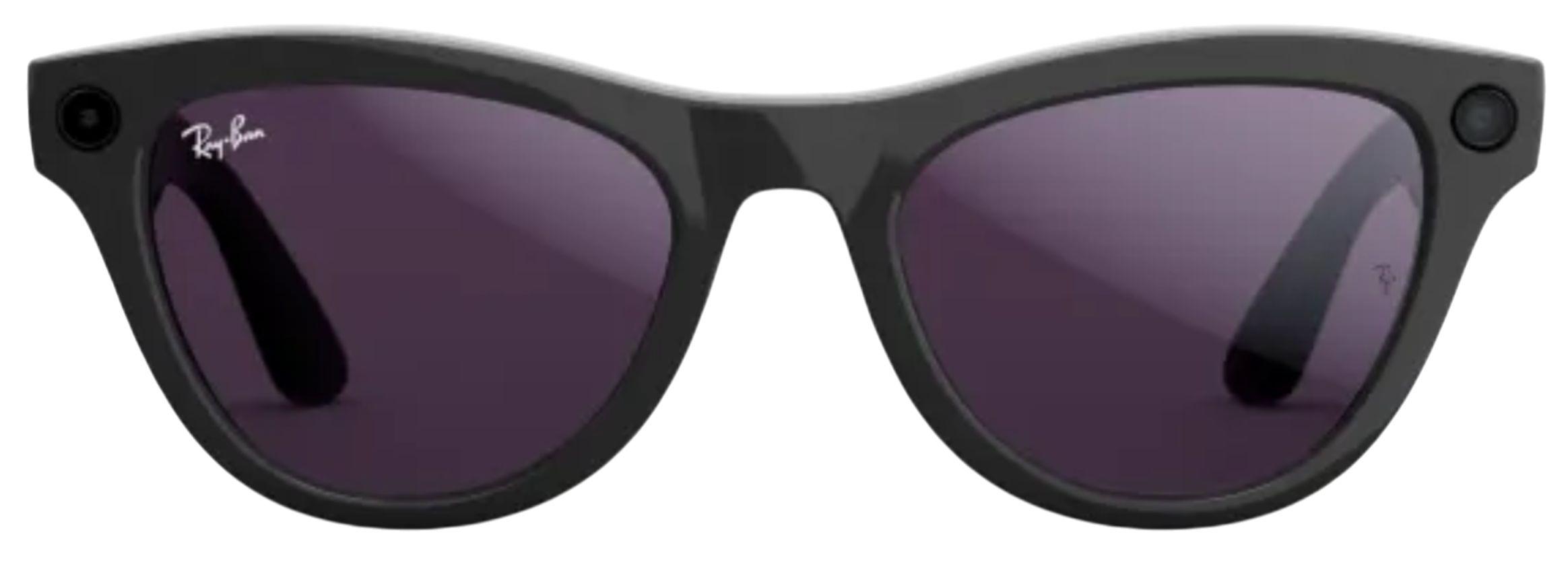 Refurbished Meta Ray-Ban Meta Skyler (Gen 2) Smart Glasses - Reebelo Ireland