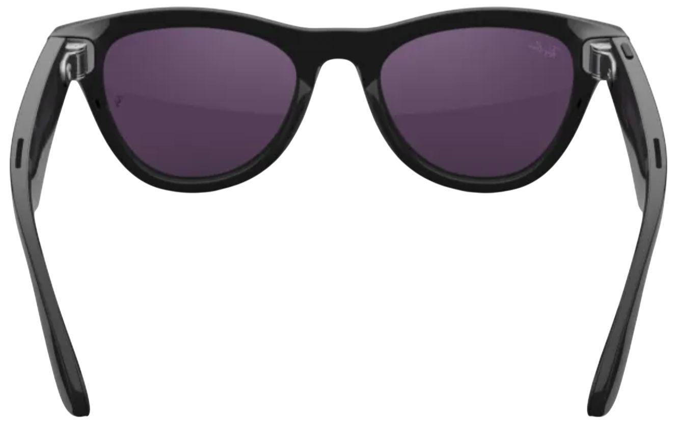 Refurbished Meta Ray-Ban Meta Skyler (Gen 2) Smart Glasses - Reebelo Ireland