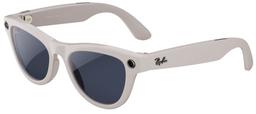 Refurbished Meta Ray-Ban Meta Skyler (Gen 2) Smart Glasses - Reebelo Ireland
