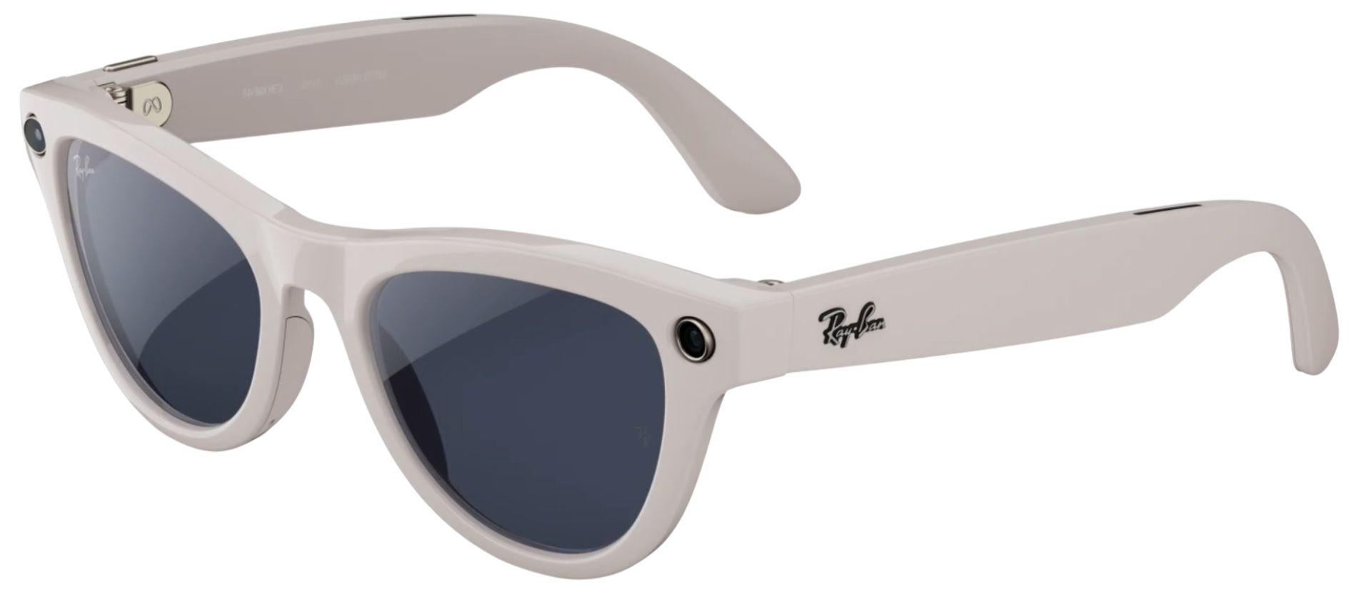 Refurbished Meta Ray-Ban Meta Skyler (Gen 2) Smart Glasses - Reebelo Ireland