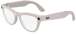 Refurbished Meta Ray-Ban Meta Skyler (Gen 2) Smart Glasses - Reebelo Ireland