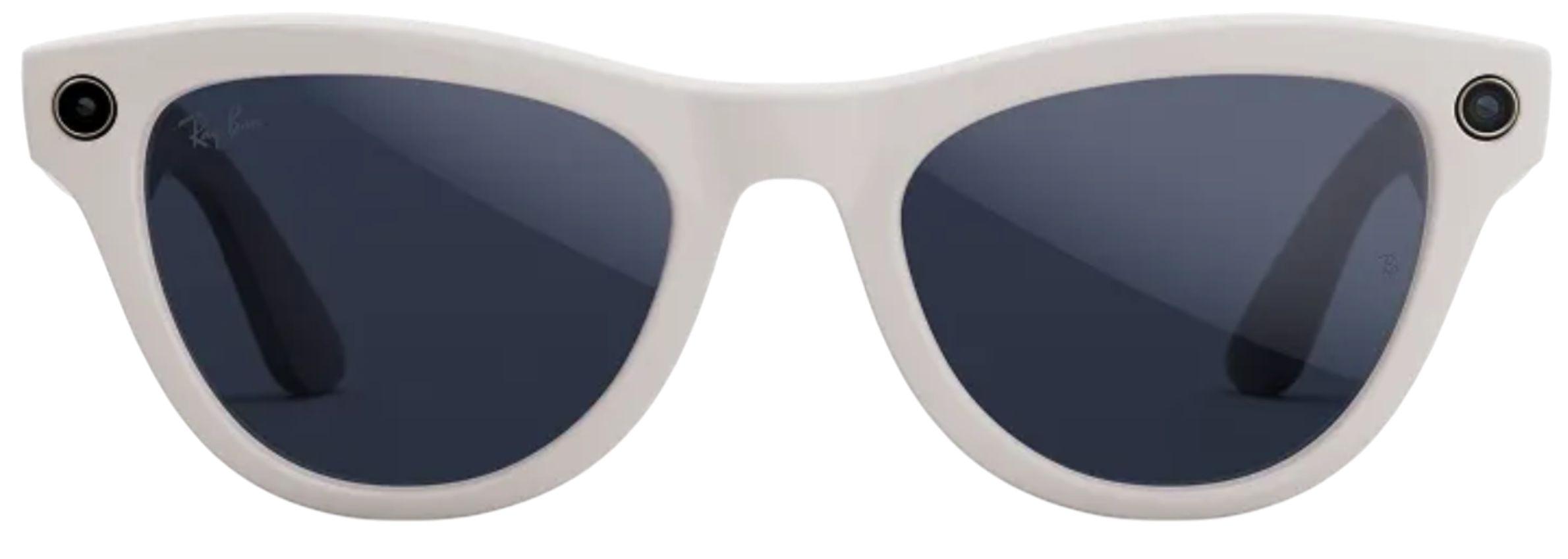 Refurbished Meta Ray-Ban Meta Skyler (Gen 2) Smart Glasses - Reebelo Ireland