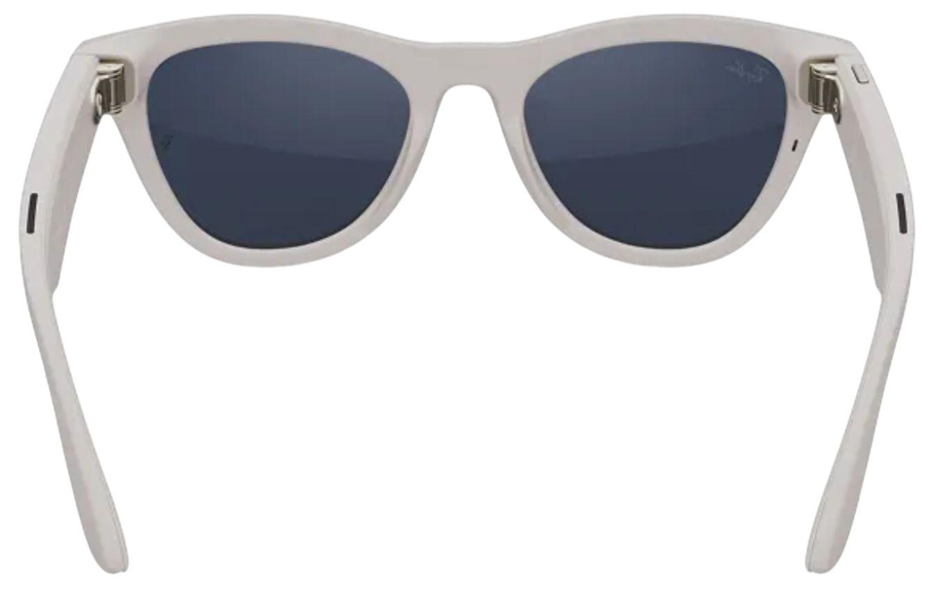 Refurbished Meta Ray-Ban Meta Skyler (Gen 2) Smart Glasses - Reebelo Ireland