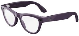 Refurbished Meta Ray-Ban Meta Skyler (Gen 2) Smart Glasses - Reebelo Ireland