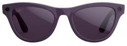 Refurbished Meta Ray-Ban Meta Skyler (Gen 2) Smart Glasses - Reebelo Ireland