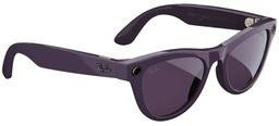Refurbished Meta Ray-Ban Meta Skyler (Gen 2) Smart Glasses - Reebelo Ireland