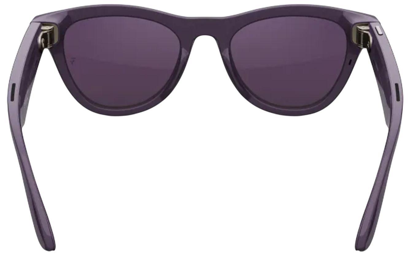 Refurbished Meta Ray-Ban Meta Skyler (Gen 2) Smart Glasses - Reebelo Ireland